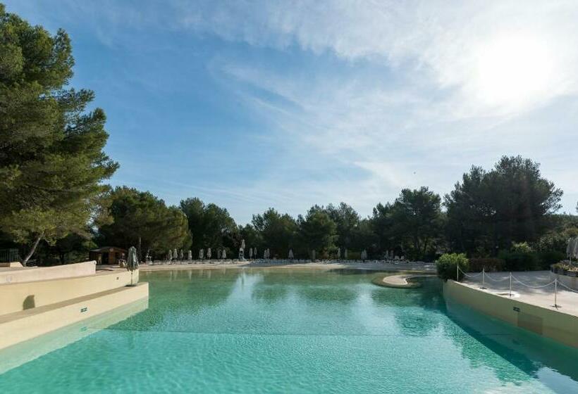 Village Pierre & Vacances Pont Royal En Provence