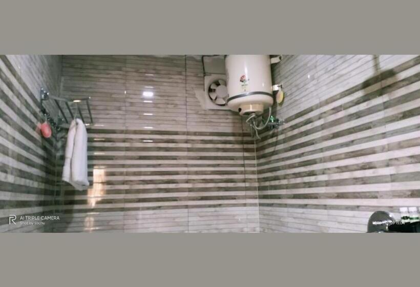 Bamboo Junction Resort   Kanatal, Valley & Mountain View