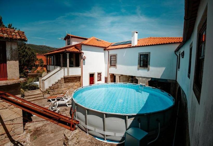 민박 Perre Rural House   Villa With Private Pool