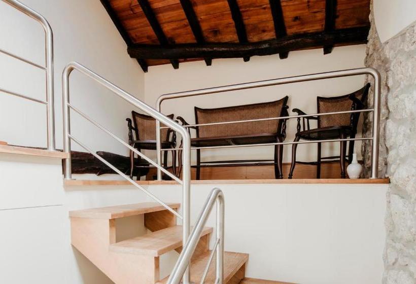 민박 Perre Rural House   Villa With Private Pool
