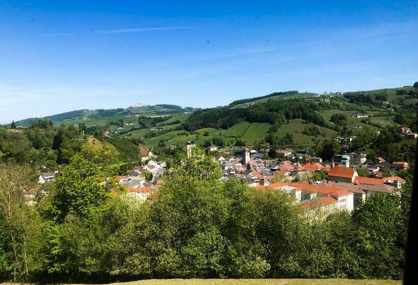 צימר Tierpark Buchenberg