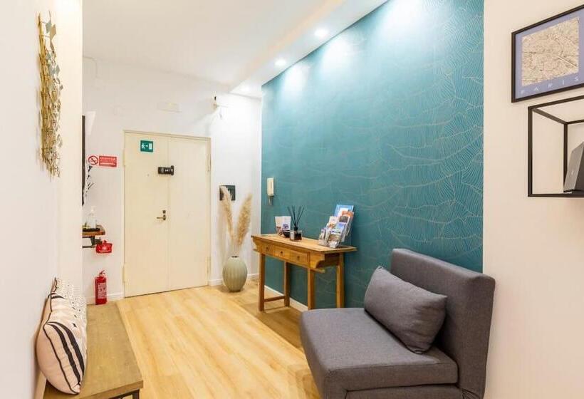 민박 Tufo Giallo Rooms