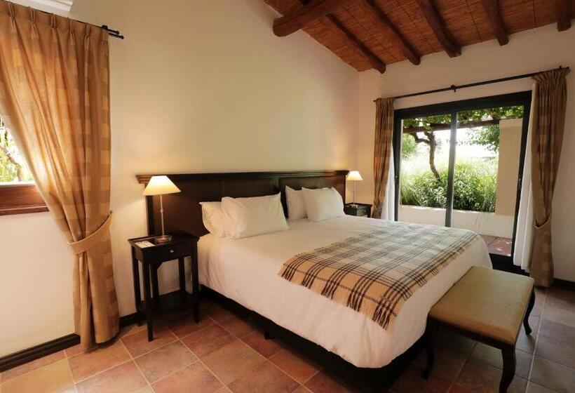 Casa Agostino   Luxury Wine And Hotel In Bodega Agostino