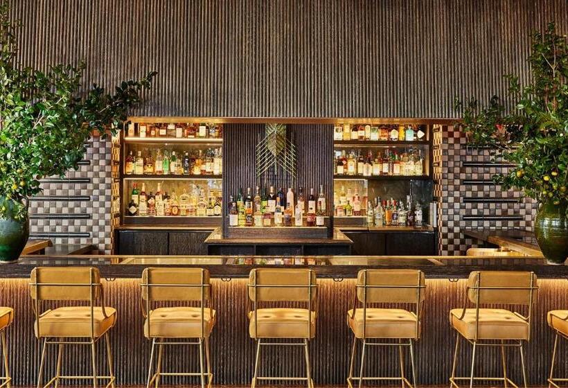 Downtown Los Angeles Proper Hotel, A Member Of Design Hotels