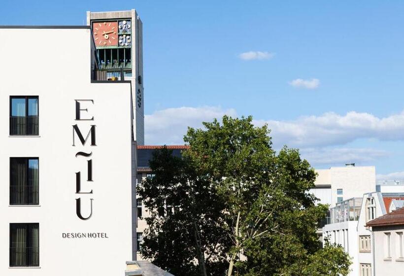 هتل Emilu Design