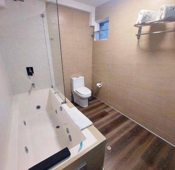 Equo Hotel Boutique