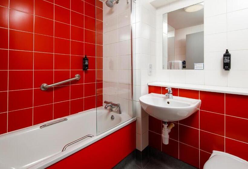 ホテル Ibis Budget London Bromley Town Centre