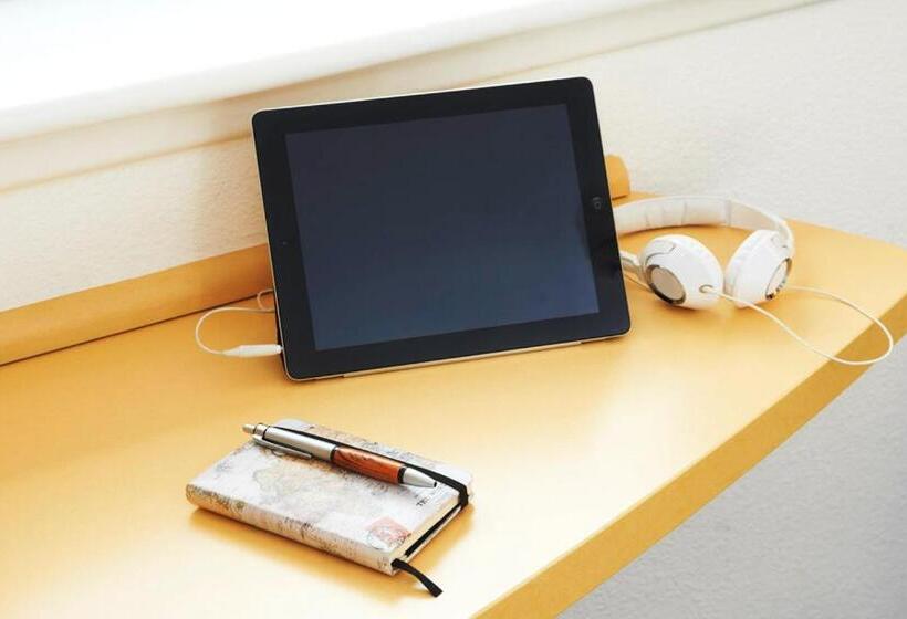 ホテル Ibis Budget London Bromley Town Centre