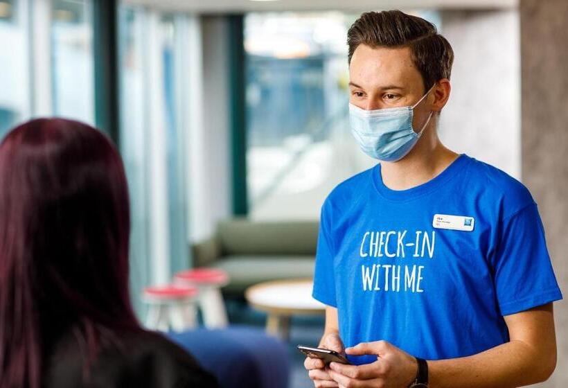 ホテル Ibis Budget London Bromley Town Centre