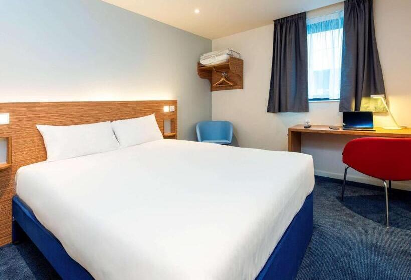 ホテル Ibis Budget London Bromley Town Centre