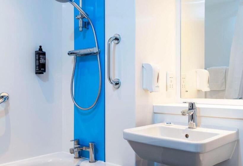 ホテル Ibis Budget London Bromley Town Centre