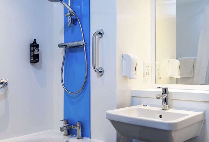 ホテル Ibis Budget London Bromley Town Centre