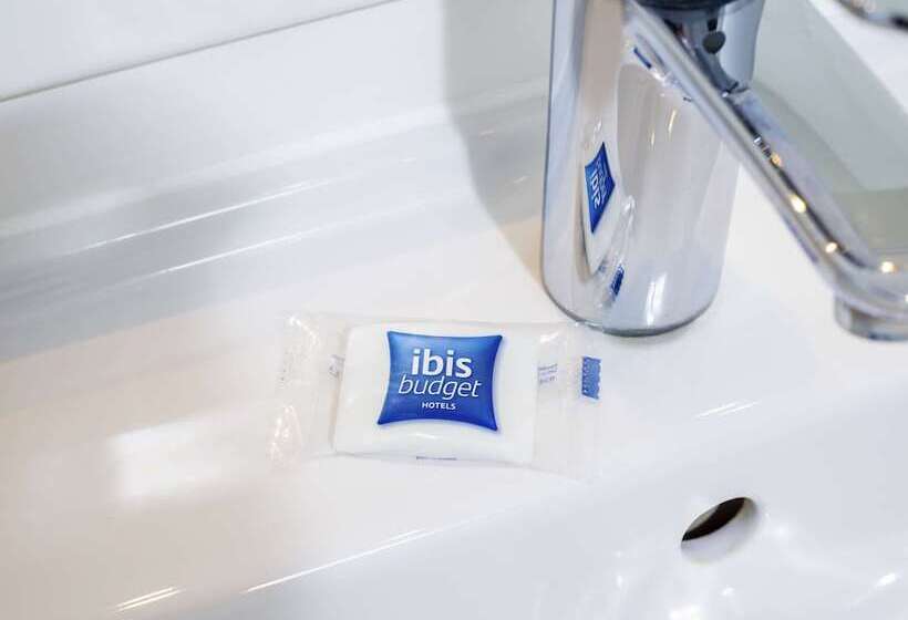 ホテル Ibis Budget London Bromley Town Centre