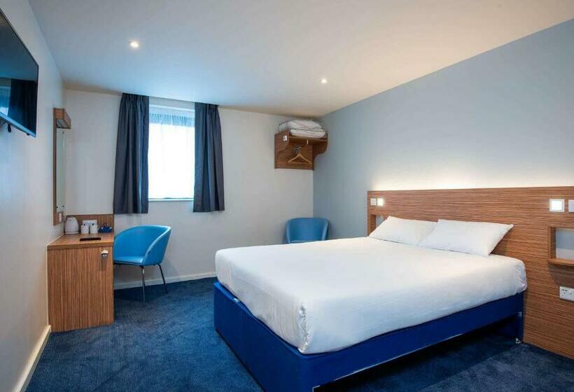 ホテル Ibis Budget London Bromley Town Centre