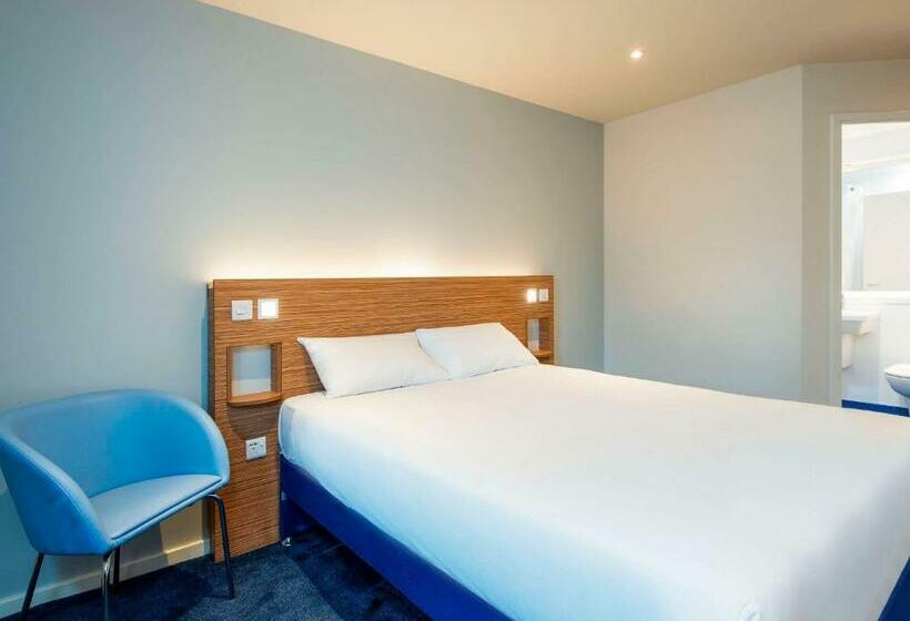 ホテル Ibis Budget London Bromley Town Centre