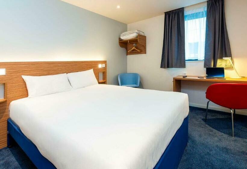 ホテル Ibis Budget London Bromley Town Centre
