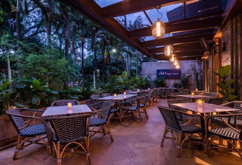 هتل Marquee Medellín