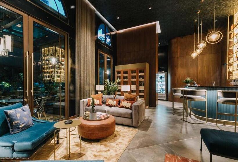 هتل Marquee Medellín