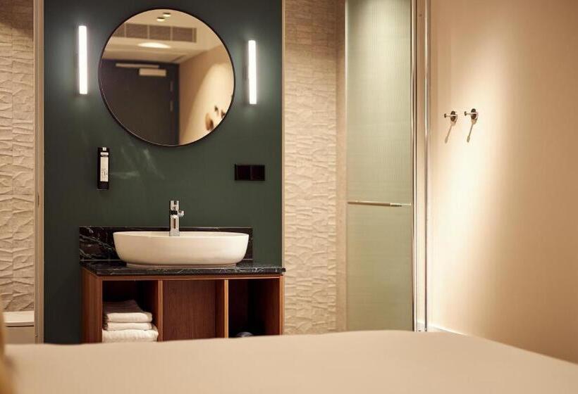 Met Hotel Amsterdam