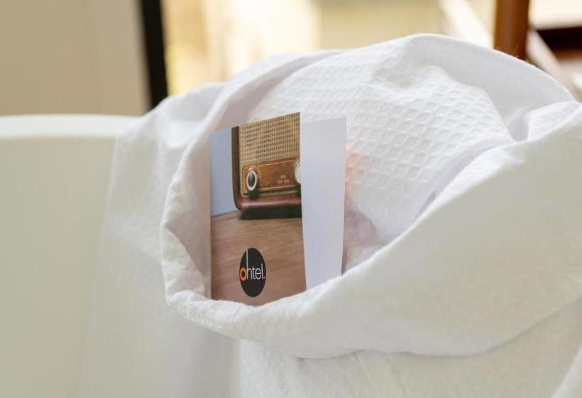 هتل Ohtel Auckland