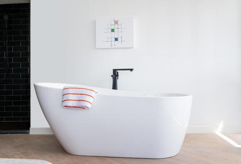 هتل Ohtel Auckland