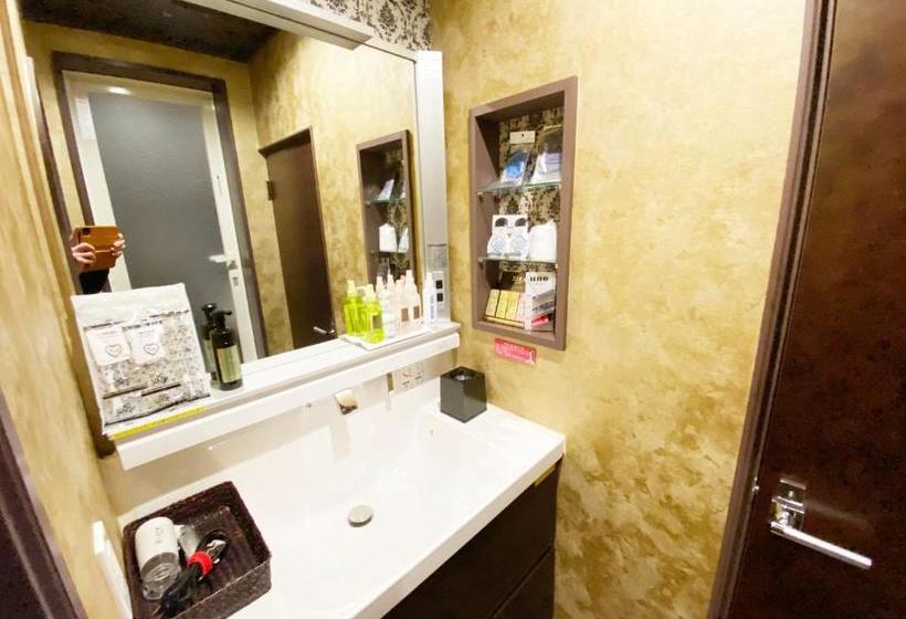 בית מלון כפרי Wink