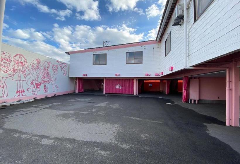 בית מלון כפרי Wink