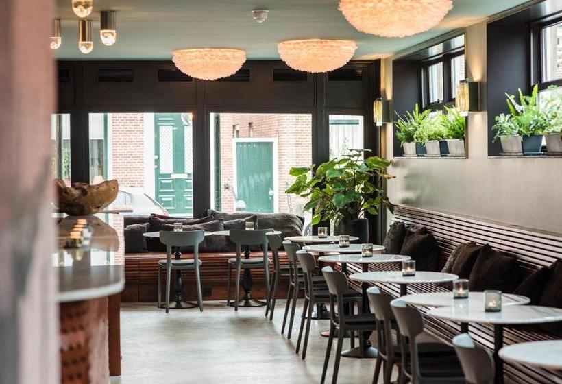 Fietshotel Zee Van Tijd Holwerd