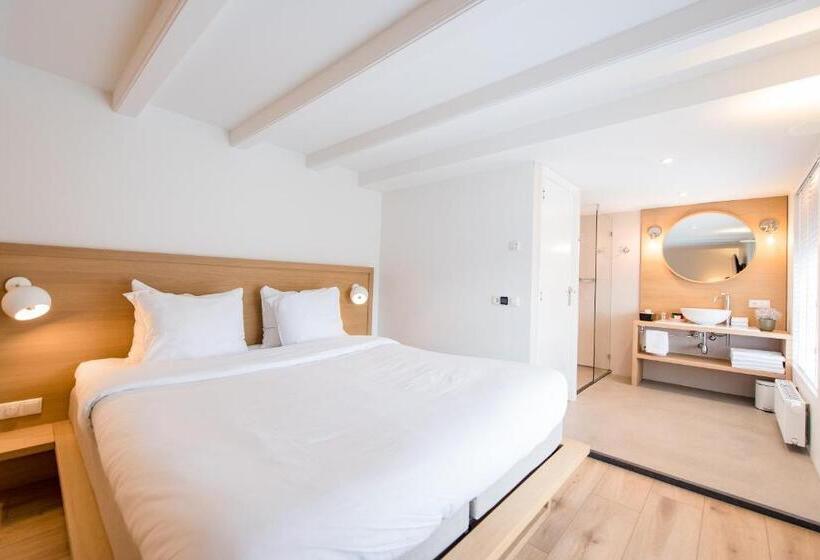 Fietshotel Zee Van Tijd Holwerd