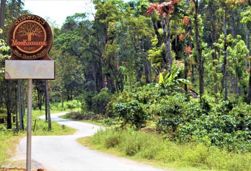 Mookanana Resort