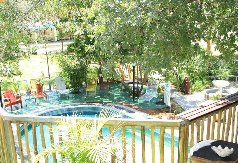 펜션 Guest House Bavaria