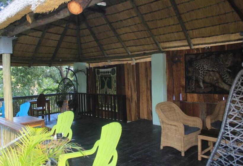 펜션 Guest House Bavaria