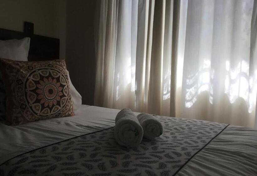 펜션 Guest House Bavaria