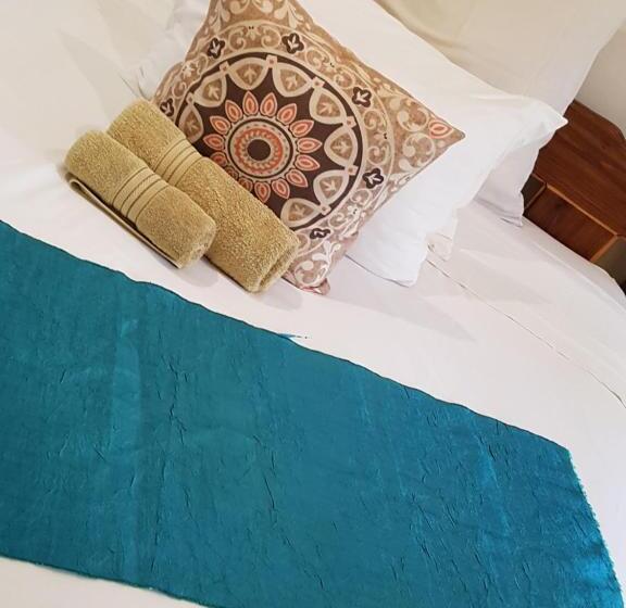 펜션 Guest House Bavaria