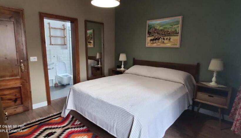 פנסיון Guesthouse Tershana