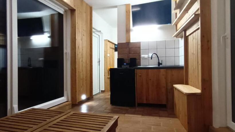 پانسیون Měšťanský Dům   Kulturní Památka Mlýnská 119