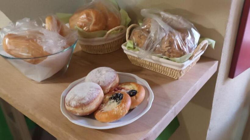 پانسیون Měšťanský Dům   Kulturní Památka Mlýnská 119