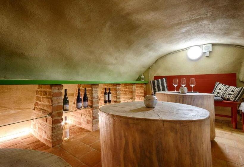 پانسیون Měšťanský Dům   Kulturní Památka Mlýnská 119