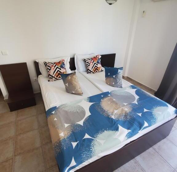 پانسیون Vila Eclipse Mamaia Nord