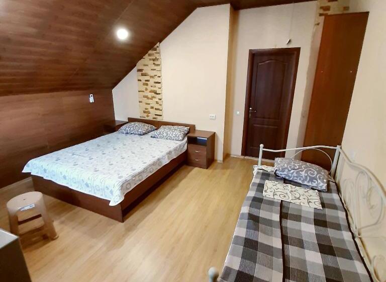بنسيون Villa Costa