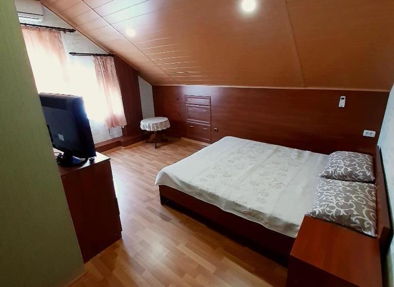 بنسيون Villa Costa