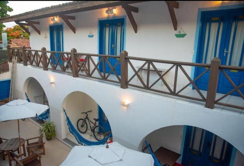 Vila Mucugê Pousada E Hostel