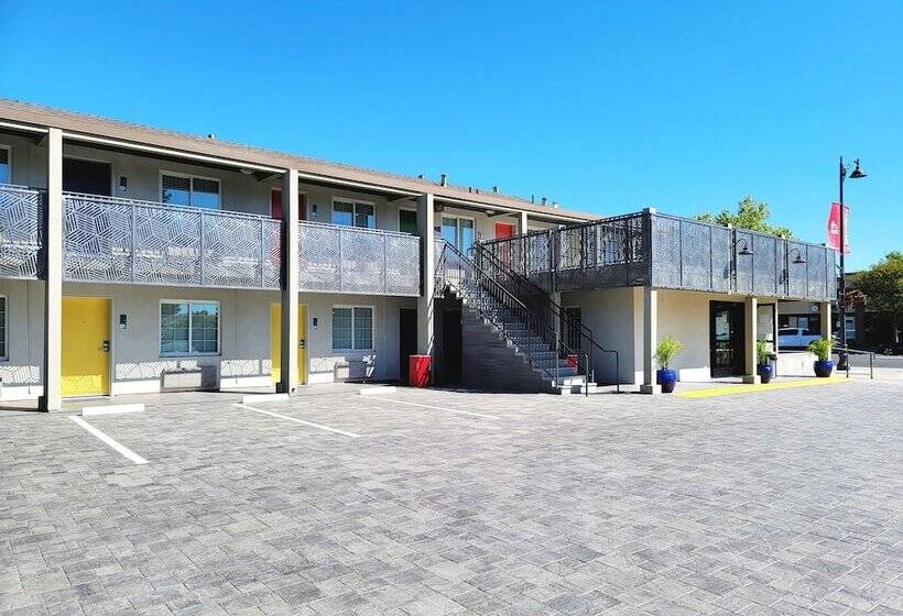 مُتل Signature Inn Santa Clara