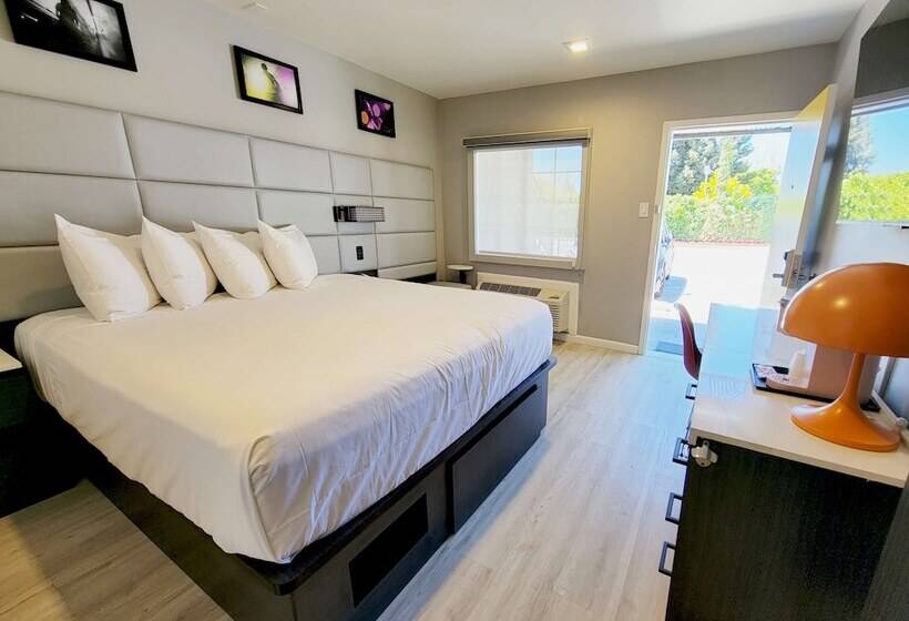 مُتل Signature Inn Santa Clara
