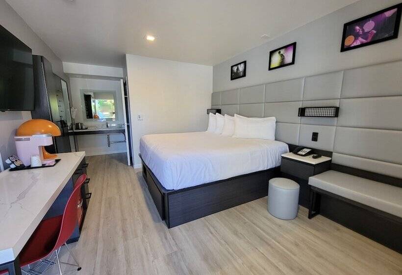 مُتل Signature Inn Santa Clara