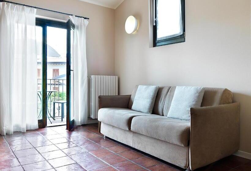 Residence Il Melograno