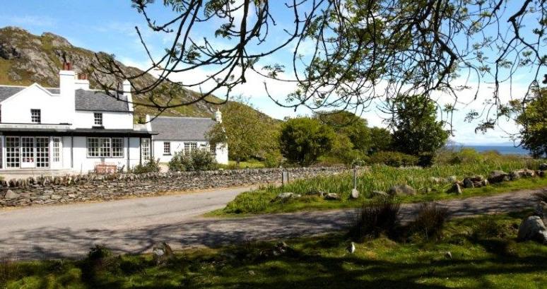 فندق The Colonsay