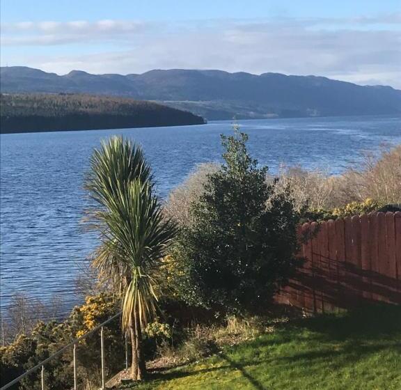 Kimcraigan B&b