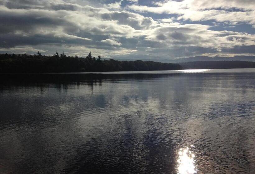 Kimcraigan B&b