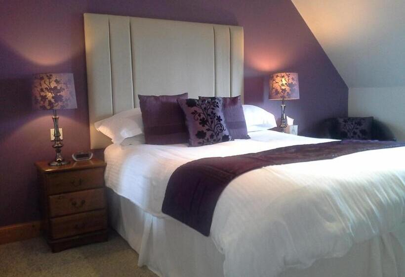 Kimcraigan B&b